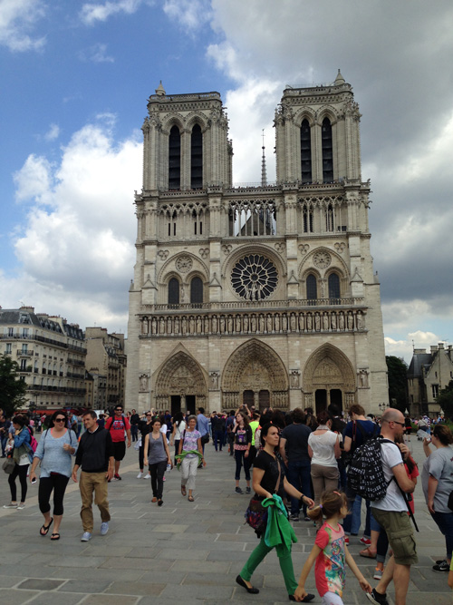 Notre Dame