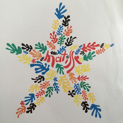 product presentation project