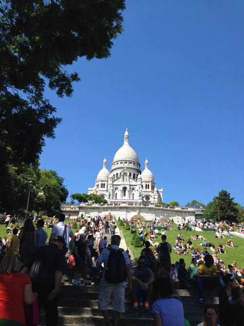 MOntmartre