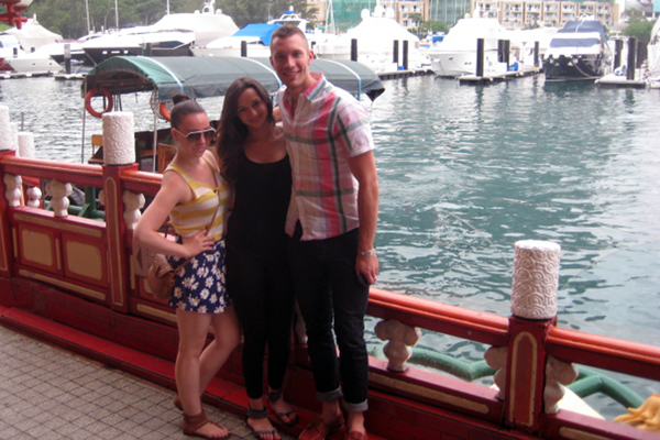   limcollege.edu staff Staff Profiles Desktops & Documents lola.rephann My Documents website BLOGS Hubspot Blogs Study Abroad China HK2