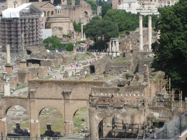   limcollege.edu staff Staff Profiles Desktops & Documents mfinnin My Documents My Pictures Website images rome blog053011 resized 600