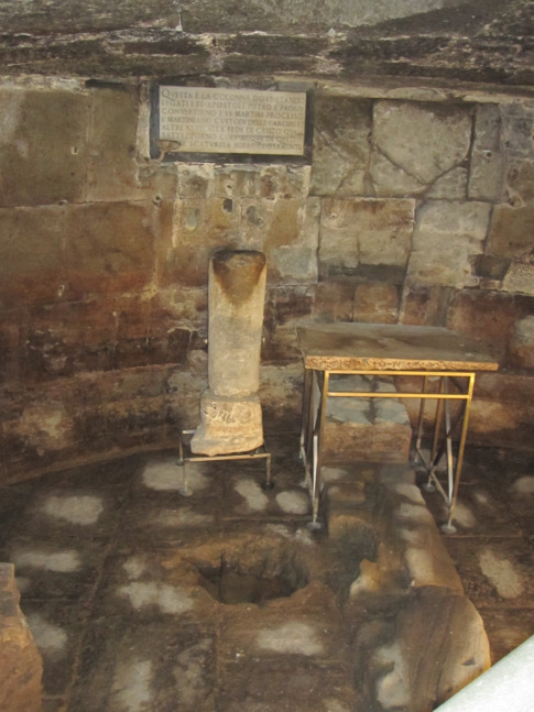   limcollege.edu staff Staff Profiles Desktops & Documents mfinnin My Documents My Pictures Website images rome blog 4 resized 600