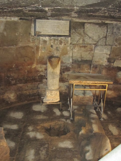 limcollege.edu staff Staff Profiles Desktops & Documents mfinnin My Documents My Pictures Website images rome blog 4 resized 600