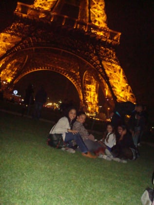 limcollege.edu staff Staff Profiles Desktops & Documents mfinnin My Documents My Pictures Website images study abroad blogs almonte 040312 resized 600