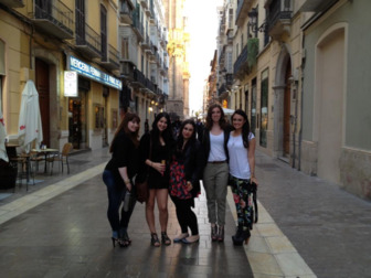 limcollege.edu staff Staff Profiles Desktops & Documents mfinnin My Documents My Pictures Website images study abroad blogs davidowitz 042312b resized 600