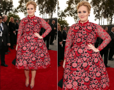 adele