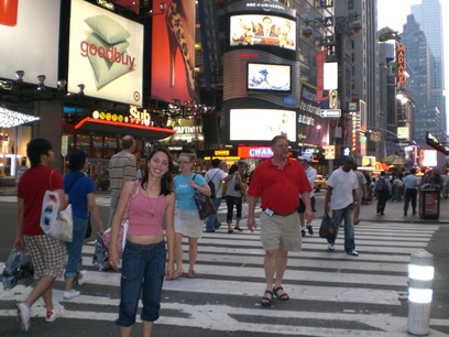 times square