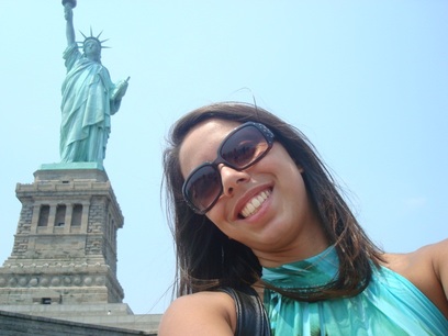 statue of liberty