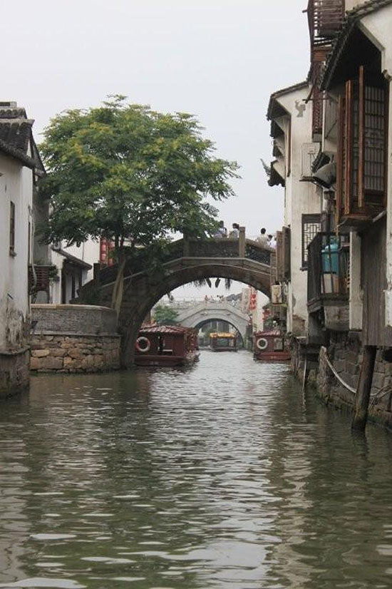 Wuzhen
