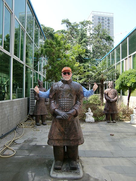 londrigan terra cotta