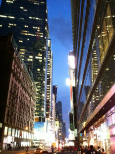 K Institutional Advancement Photos Blogs Courtney Vander Linden City Lights resized 600