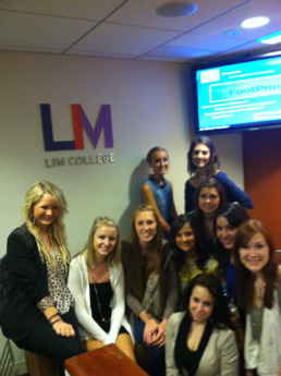 K Institutional Advancement Photos Blogs Courtney Vander Linden Students resized 600