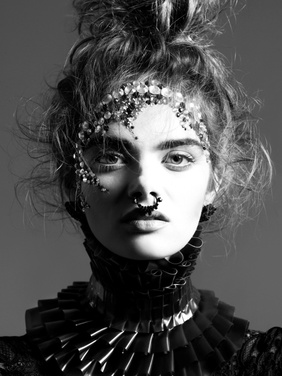 Photography by Michael Creagh 050813