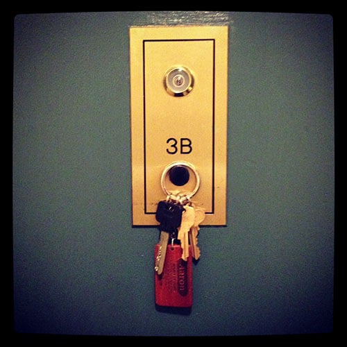 LIM College - Aaron Ku