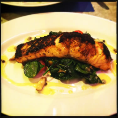 LIM College - Live Bait