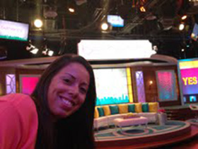 LIM College - Bethenny