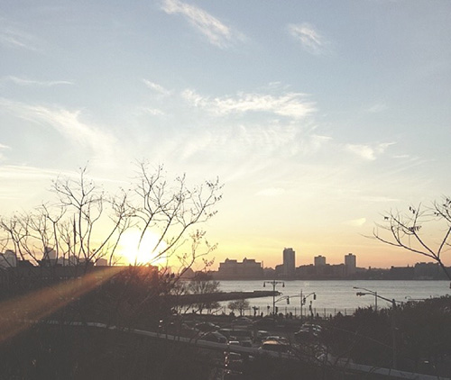 LIM College - 5th Avenue