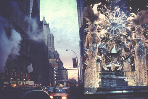 LIM College - 5th Avenue