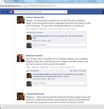   limcollege.edu staff Staff Profiles Desktops & Documents rclark Desktop Facebook Amanda 2