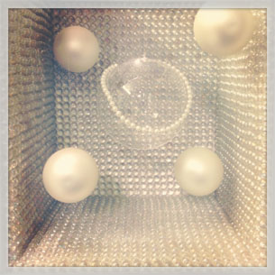 Visual Merchandising display 1