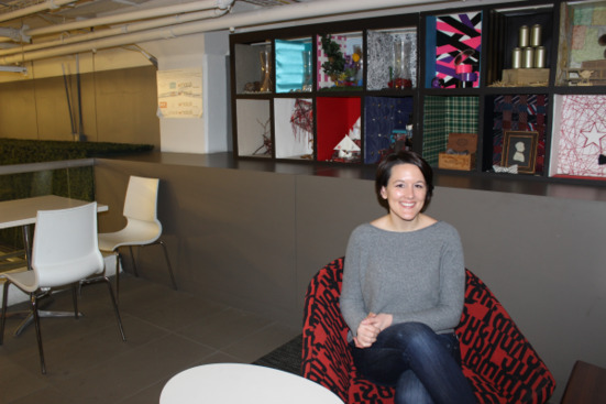 Nicole Lewis, TURN NYC Owner