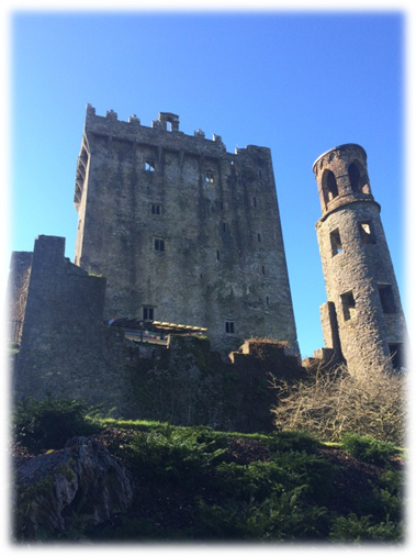 Blarney Castle