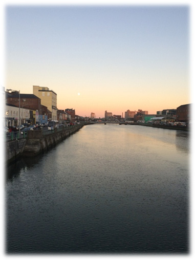 Cork City