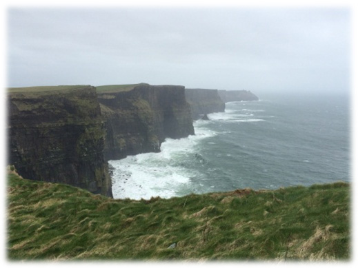 Cliffs of Moher