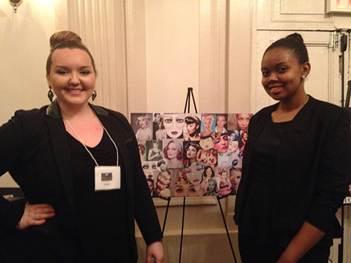 LIM College Fashion Show