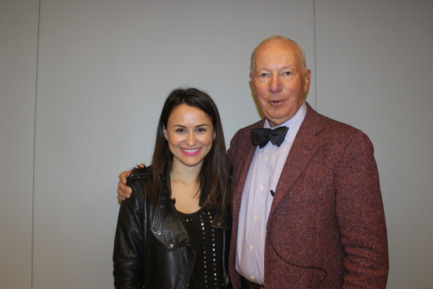 CEO and Director of Ecommerce