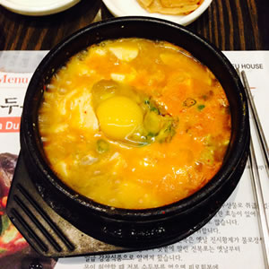 BCD Tofu House