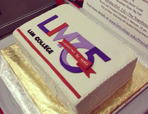 Celebrating LIM’s 75th Anniversary