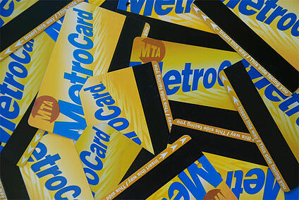 Unlimited Has a Limit - New York City Metrocards Going Up