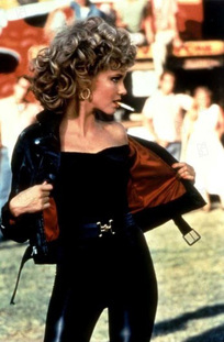 grease