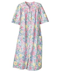 Komar housecoat