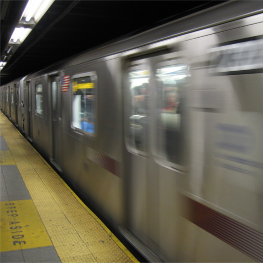 NYC_Subway_6_Train