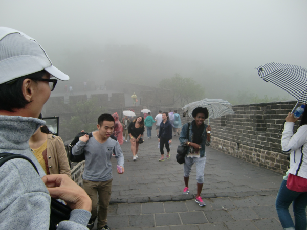K  Shared Administrative Documents LIM Photos Study Abroad China 2013 grreat wall resized 600