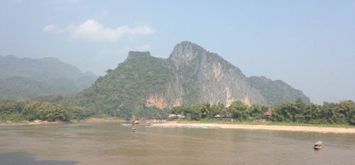   limcollege.edu root Profiles Faculty rclark Desktop Faculty Blogs 2013 Pics Fred Visit to Laos xView from riverboat