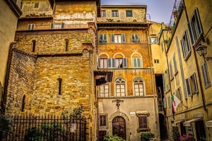 Florence_Architecture