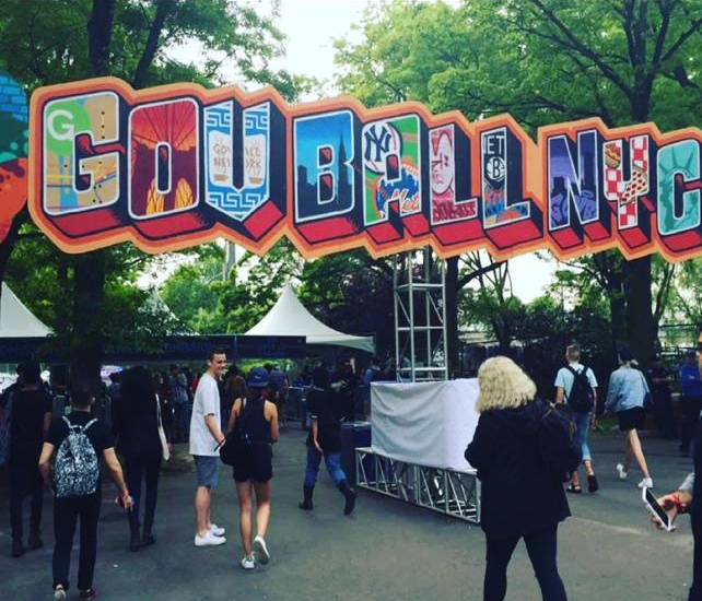 NYC's Top 3 Music Festivals of 2016