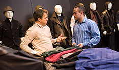 LIM College - Hands On Experience Blog