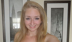 LIM COllege - Aleksandra Woznik