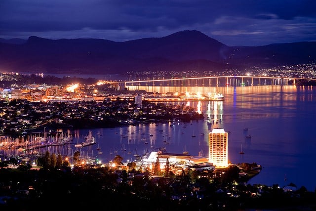 Hobart_Tasmania